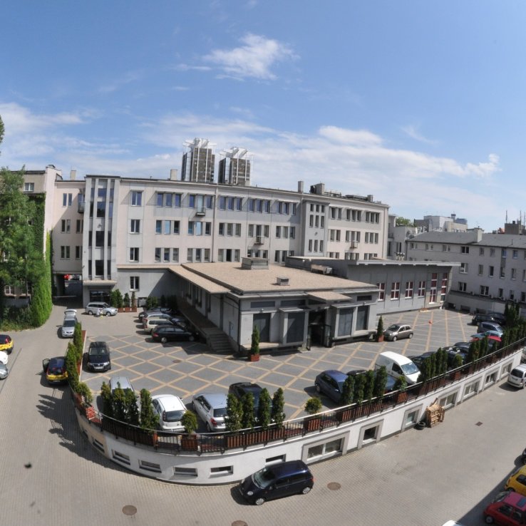 Opolska 22