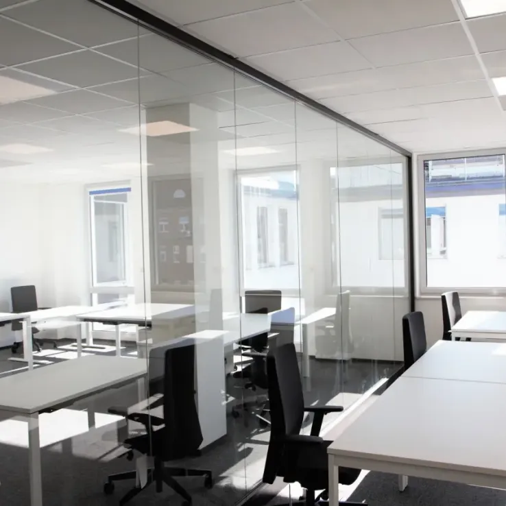 Centrum Biurowe Maris