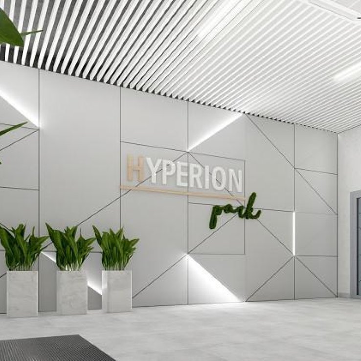 Hyperion Park