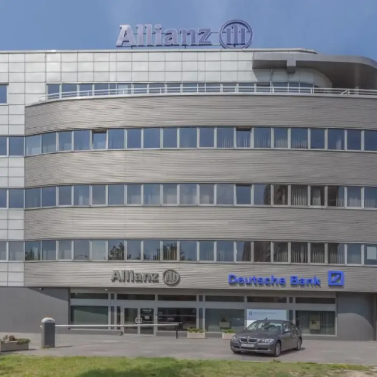 Ostrobramska 86 Ostrobramska 86