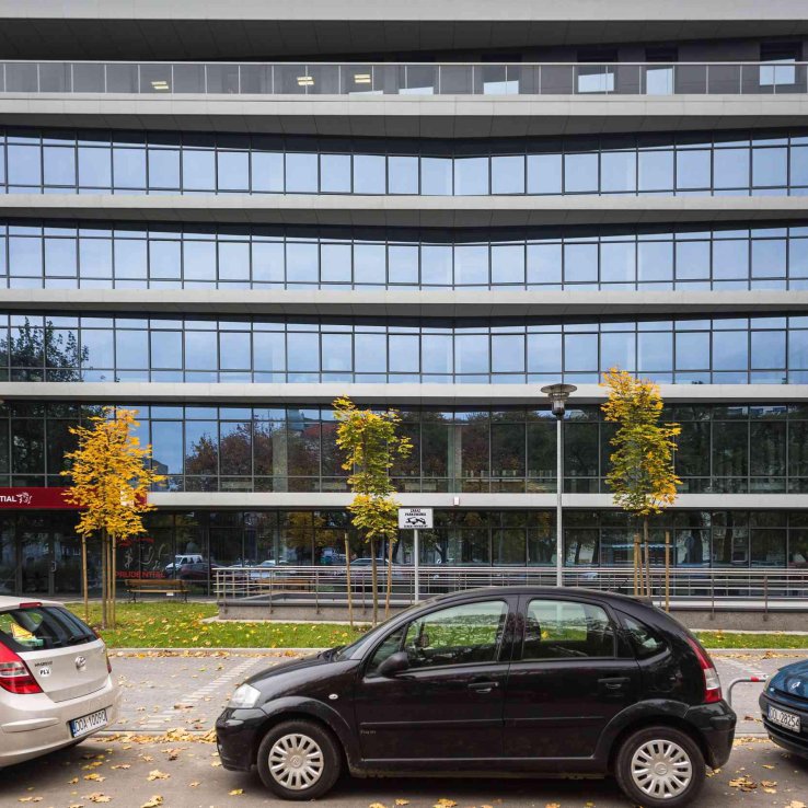 Beta Centre