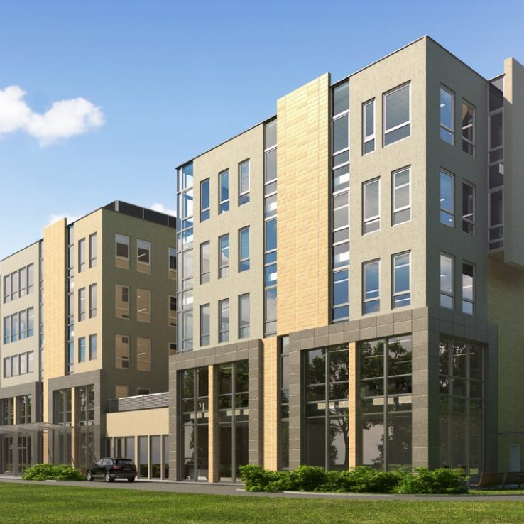Dąbrowa Office Park