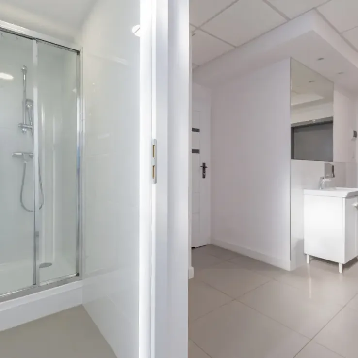 Central Tower Central Tower