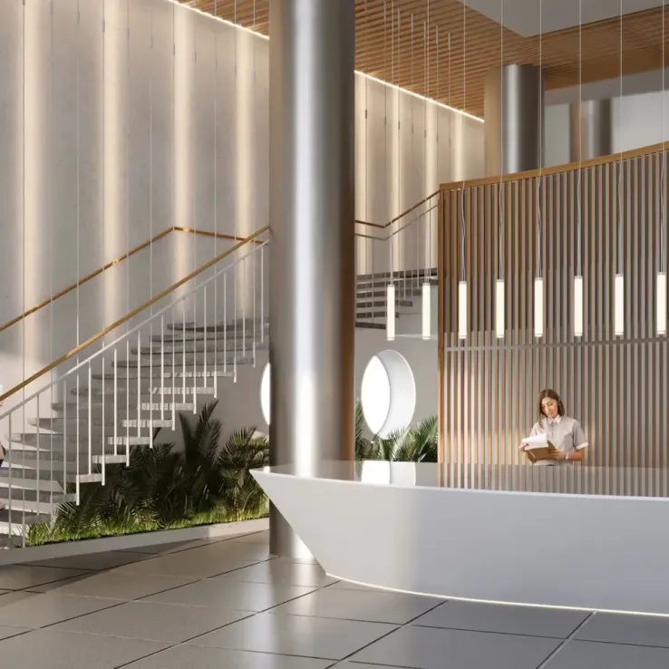 Powstańców 43 Powstańców 43