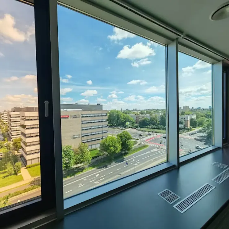 PGK Centrum I PGK Centrum I