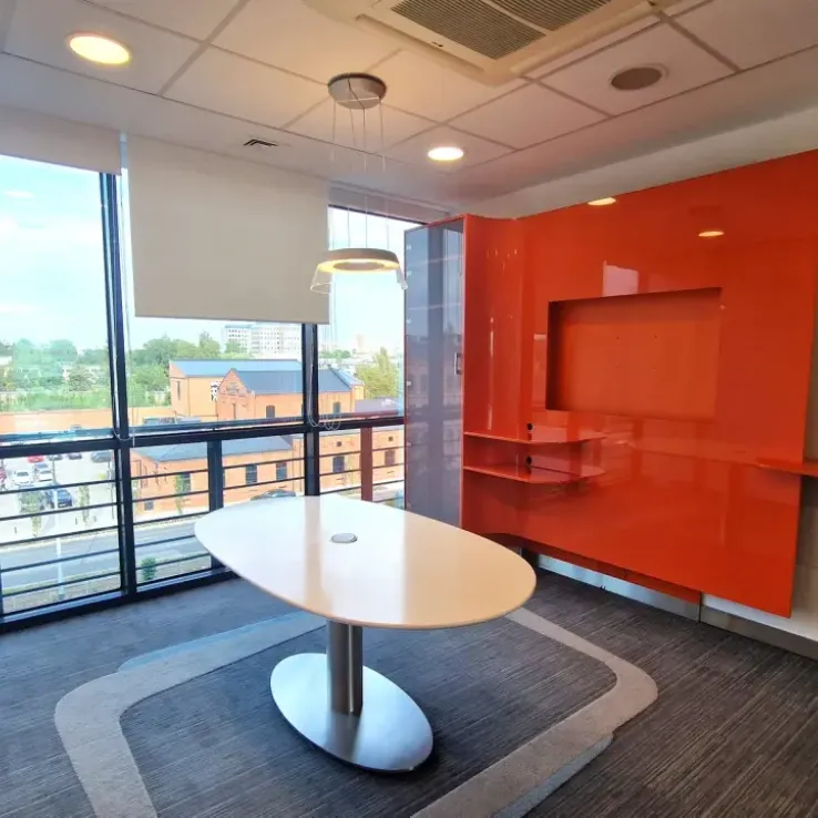 Centrum Biznesu Kopcińskiego 73/75 Centrum Biznesu Kopcińskiego 73/75