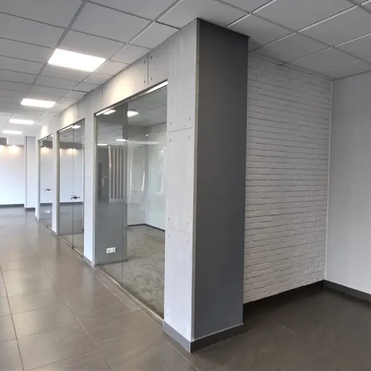 Modern Office