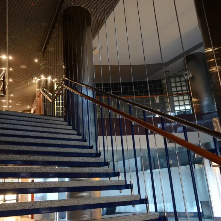 Powstańców 43 Powstańców 43