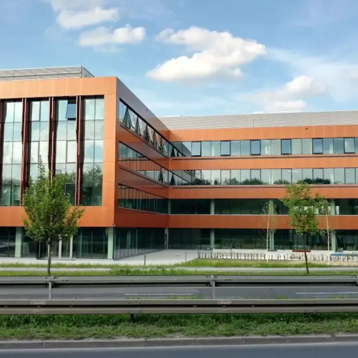 Porto Office B Faza I Porto Office B Faza I