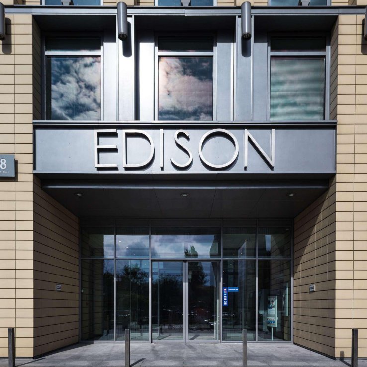 Edison