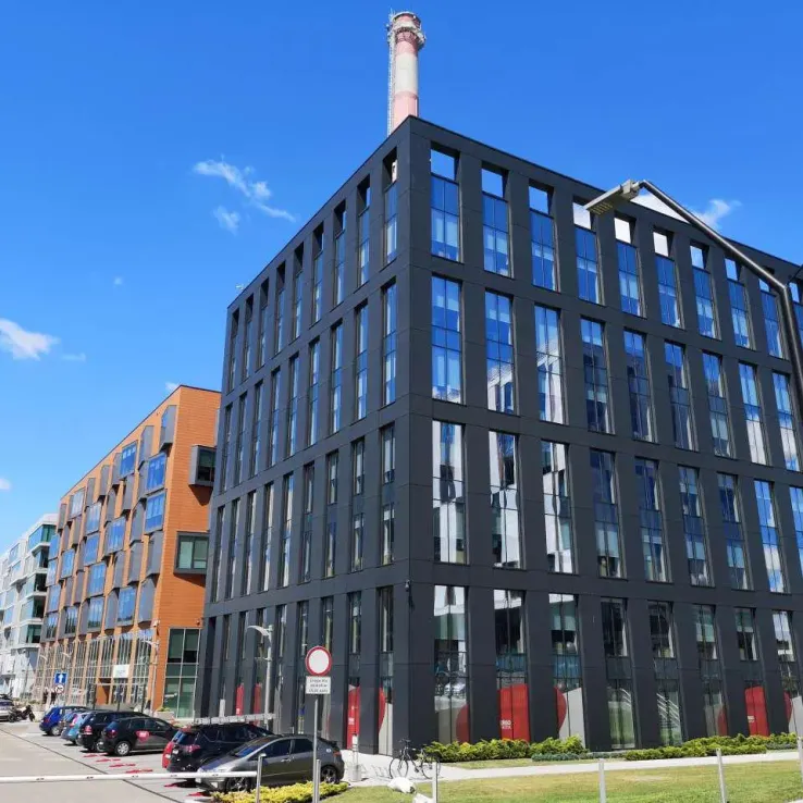 Bonarka for Business D