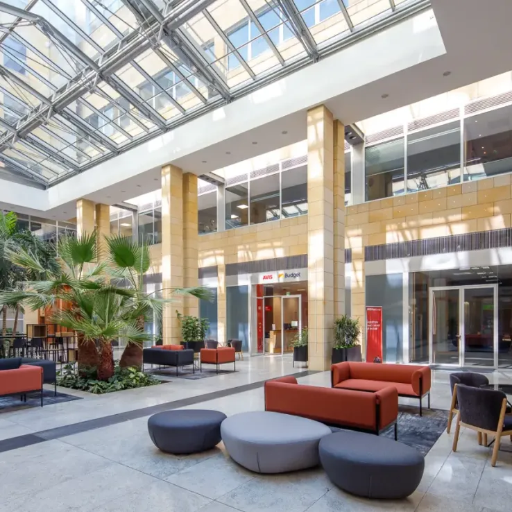 Lubicz Park A Lubicz Park A