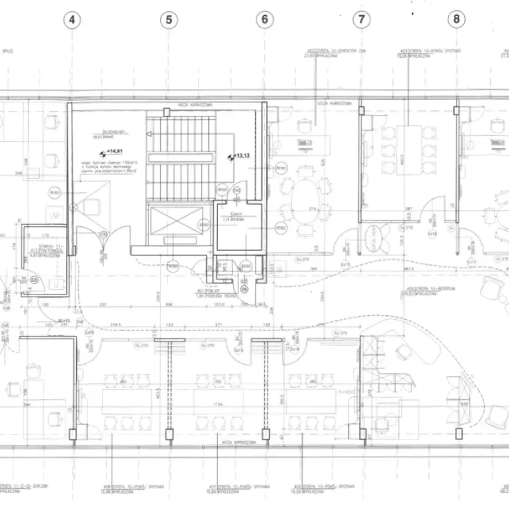 Centrum Biznesu Kopcińskiego 73/75 Centrum Biznesu Kopcińskiego 73/75