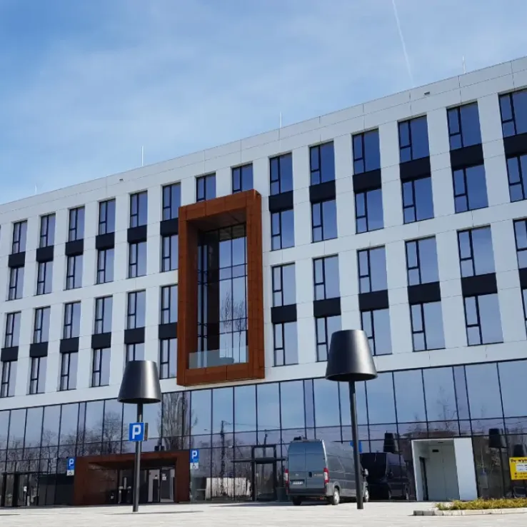 Galicyjska Business Park