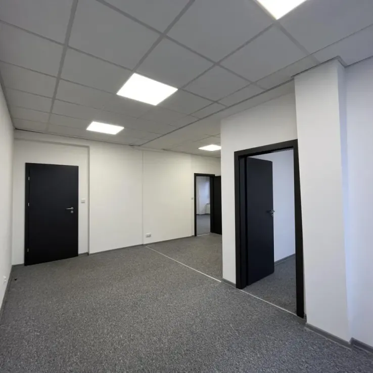 TEO PARK Office