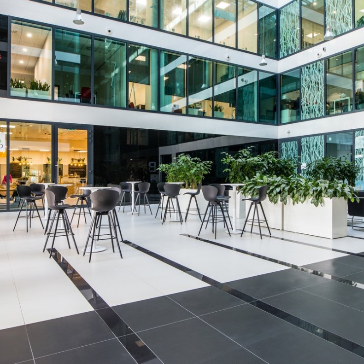 Bielany Business Point