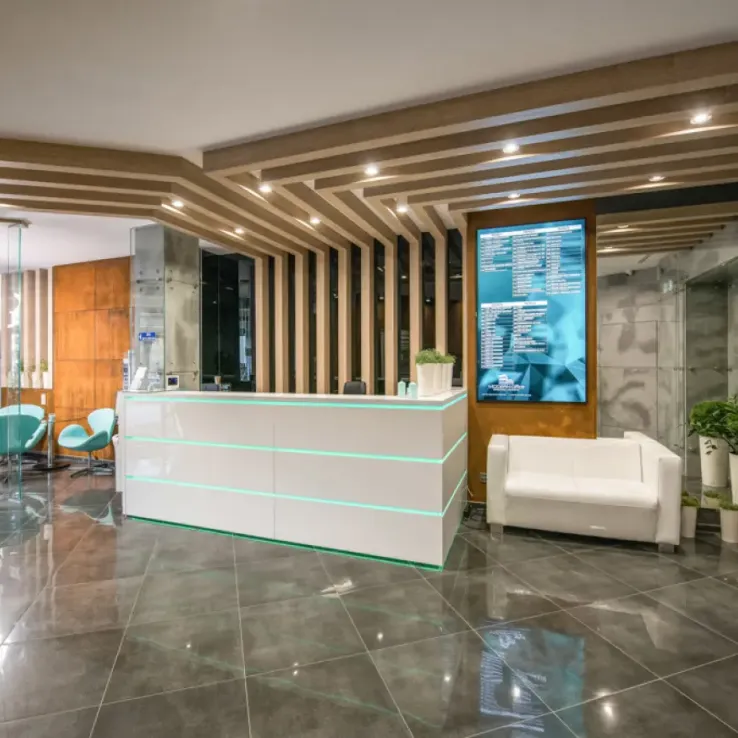 Modern Office