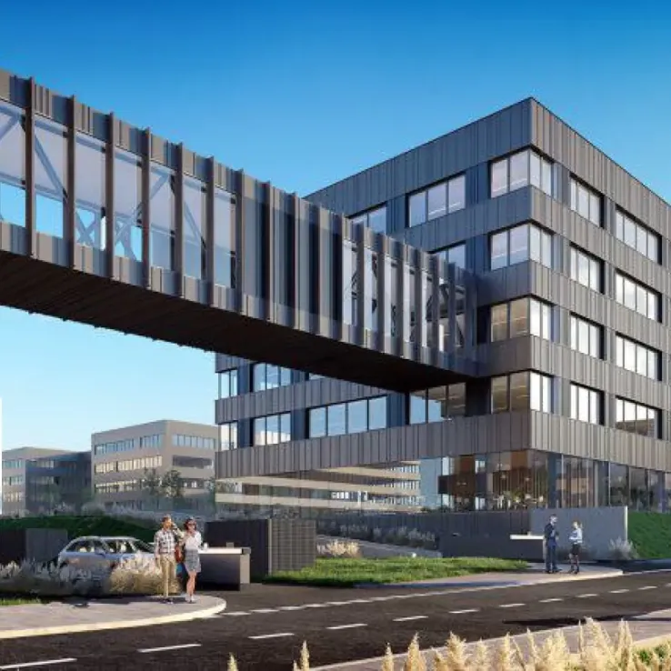 Dot Office L2 Dot Office L2