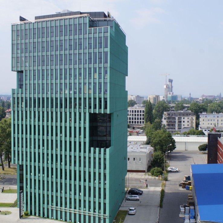 Pilot Tower