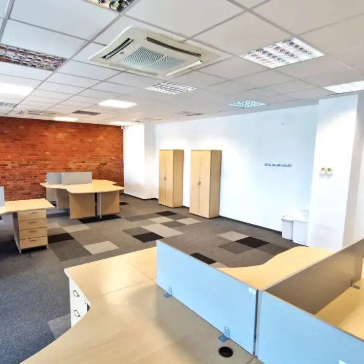 Centrum Biznesu Kopcińskiego 77 Centrum Biznesu Kopcińskiego 77