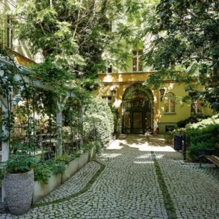 Podwale 62 Podwale 62