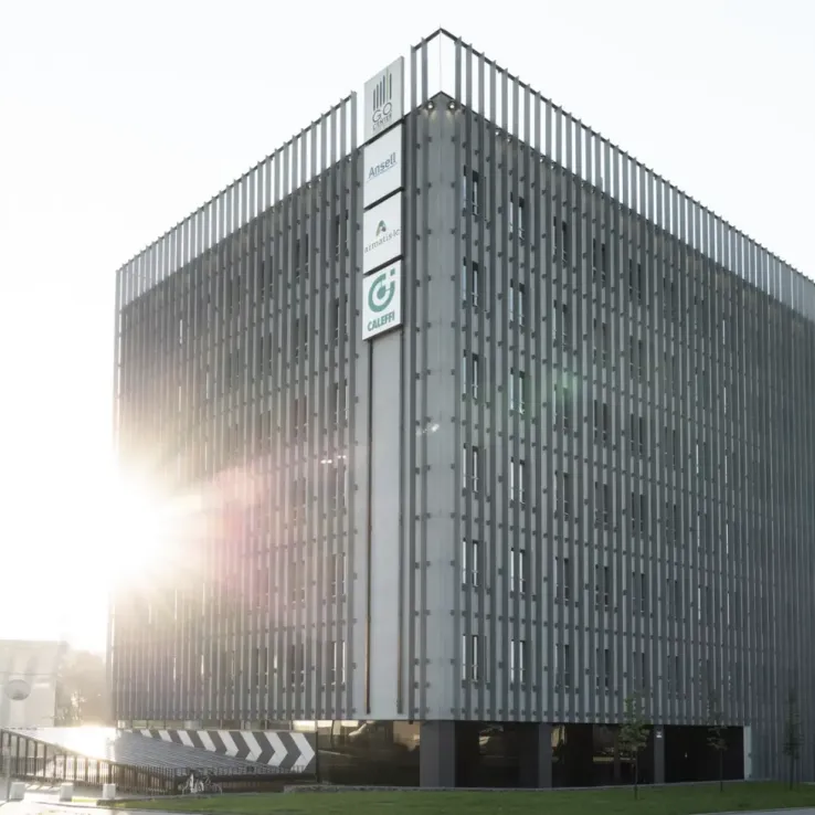 GOC