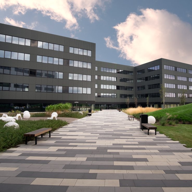 Dot Office D