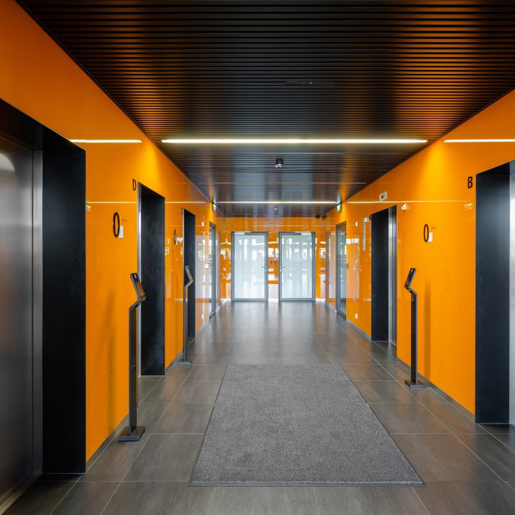 Silesia Business Park - Budynek C