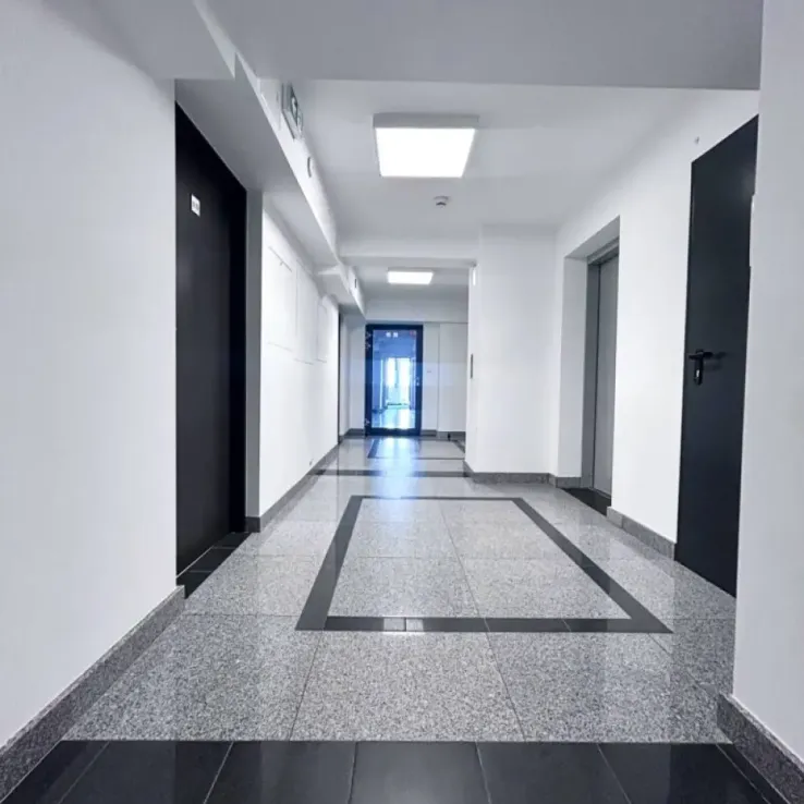Biurowe Centrum Biznesu Biurowe Centrum Biznesu