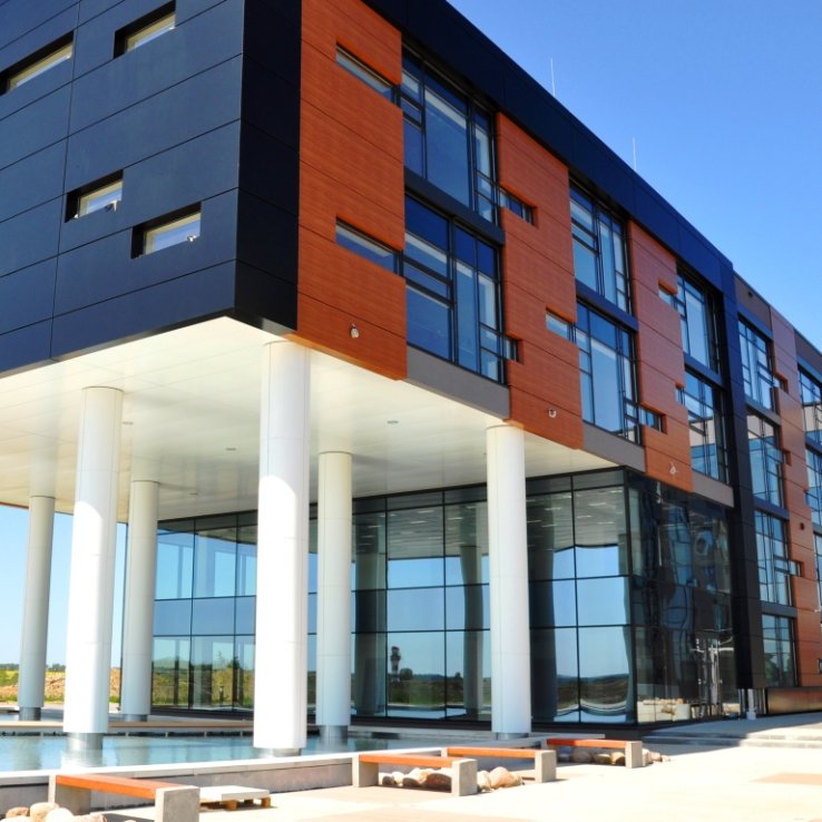 BCB Business Park - B1
