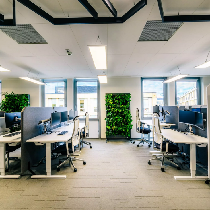 Malta Office Park E