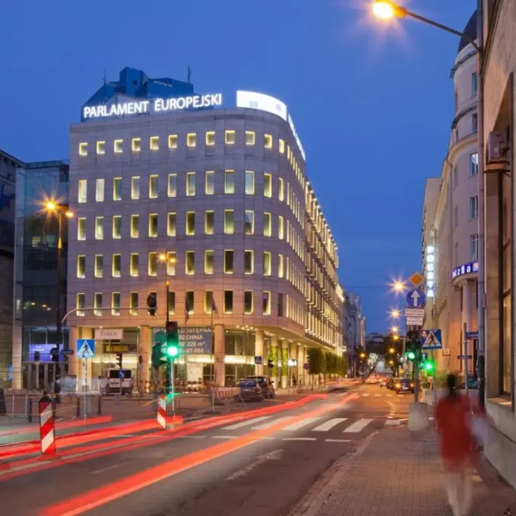 Centrum Jasna Centrum Jasna