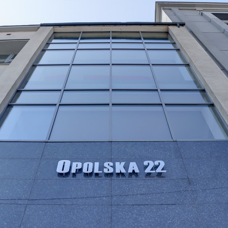 Opolska 22