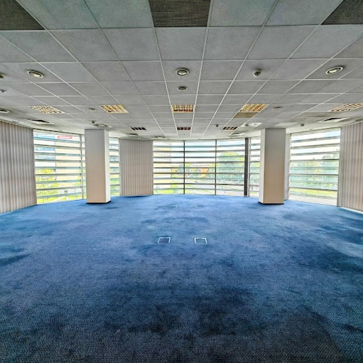 PGK Centrum II