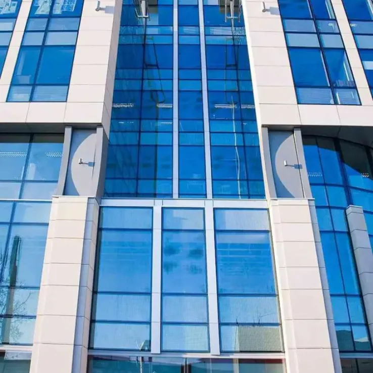 Prosta Office Center Prosta Office Center