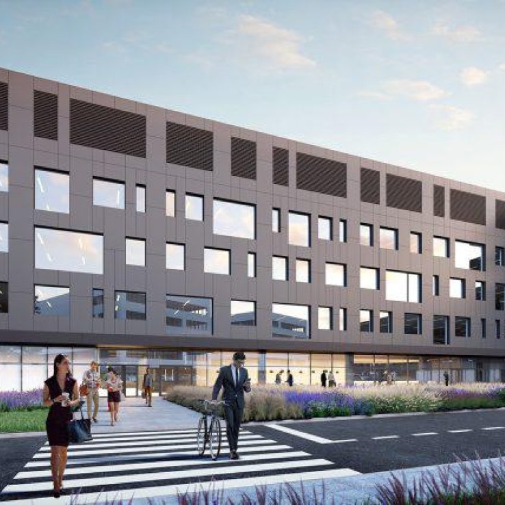 Dot Office M