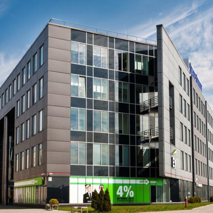 Kazimierz Office Center
