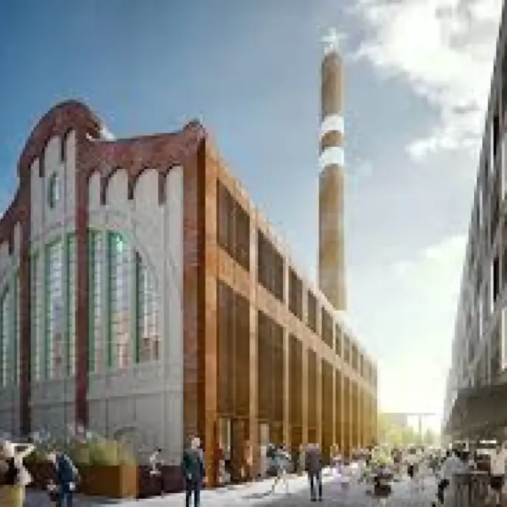 CitySpace Fuzja CitySpace Fuzja