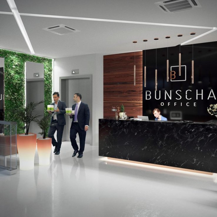 BUNSCHA Office