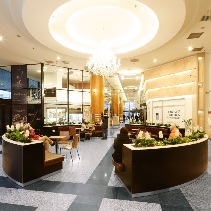 Centrum LIM