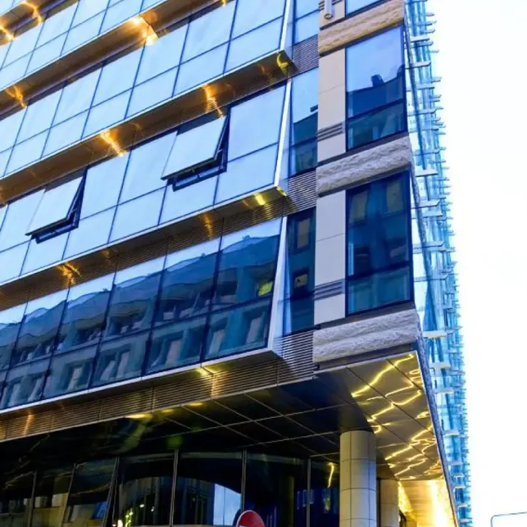 Zaułek Piękna Zaułek Piękna