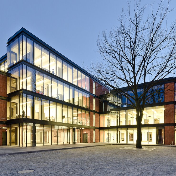 UBIQ Business Park