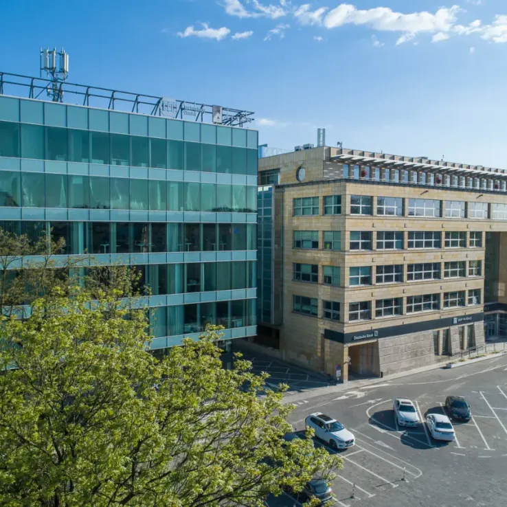 Lubicz Park A Lubicz Park A