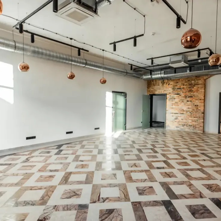 Dworcowa 8 Dworcowa 8