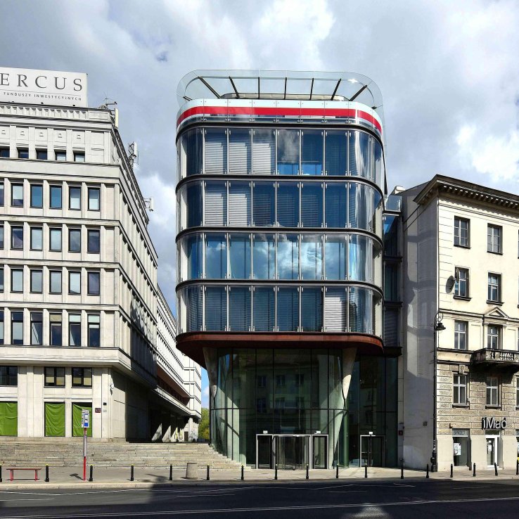 Nowy Świat 2.0