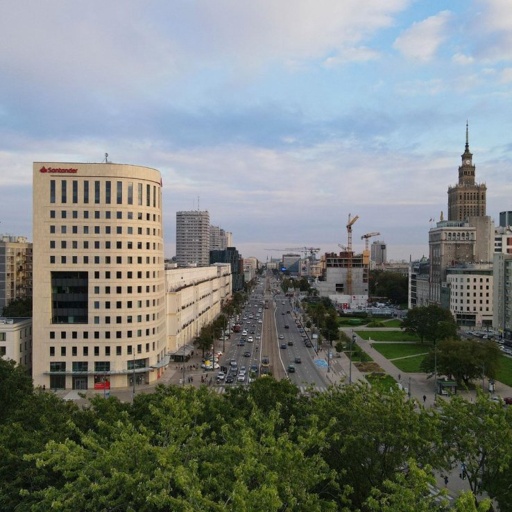 Centrum Królewska