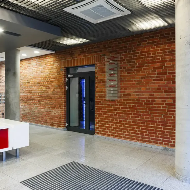 Centrum Biznesu Kopcińskiego 77 Centrum Biznesu Kopcińskiego 77