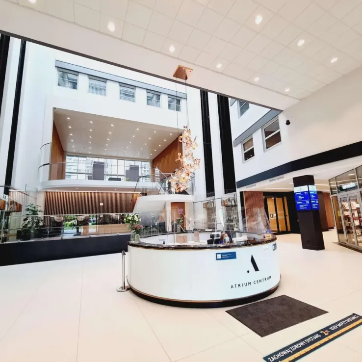 Atrium Centrum
