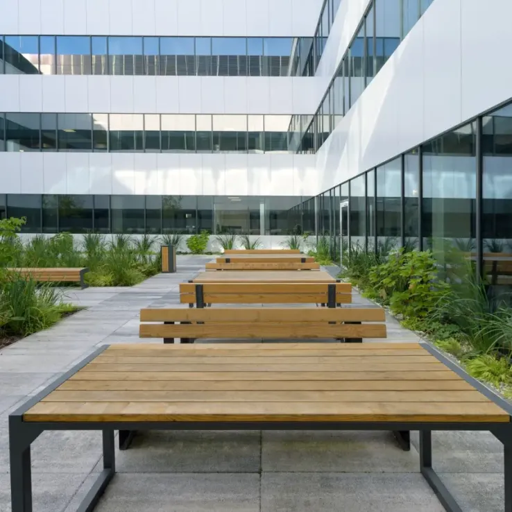 The Park Wrocław II