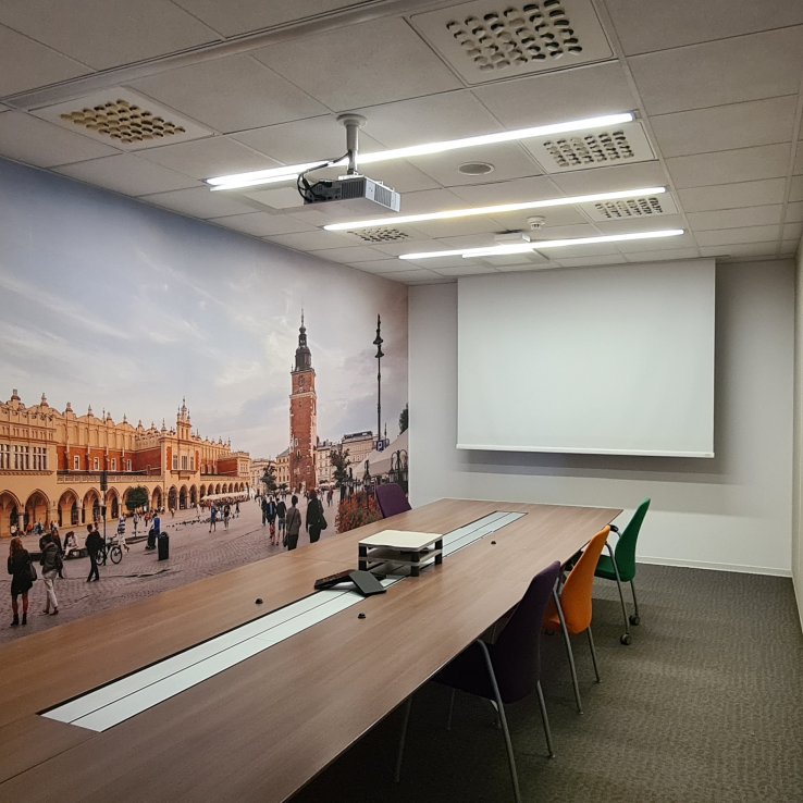 Vinci Office Center